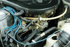 Bild 23/50 von Mercedes-Benz 280 S (1982)