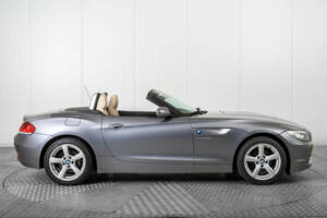 Afbeelding 10/50 van BMW Z4 sDrive23i (2010)