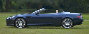 Image 9/50 of Aston Martin DB 9 Volante (2006)
