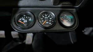 Afbeelding 8/24 van Volkswagen Beetle 1303 LS (1977)