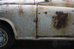 Bild 31/50 von Borgward Isabella Coupe (1963)