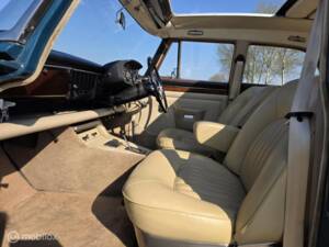 Afbeelding 23/50 van Rover 3,5 Liter (1968)