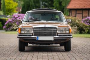 Image 6/81 of Mercedes-Benz 280 SE (1979)