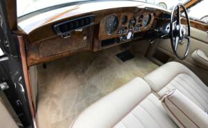 Imagen 34/50 de Rolls-Royce Silver Cloud III (1965)