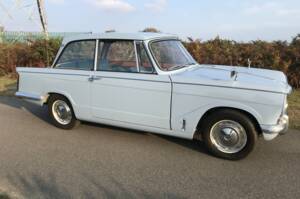 Image 2/10 of Triumph Vitesse 1600 (1964)