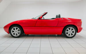 Image 2/20 of BMW Z1 Roadster (1991)