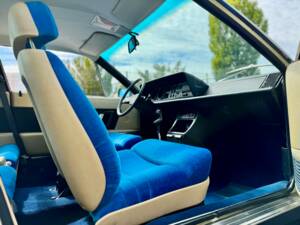 Immagine 13/33 di Lancia Gamma Coupe 2000 (1978)