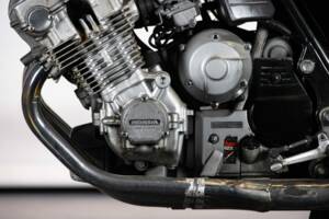 Image 23/50 of Honda DUMMY (1980)