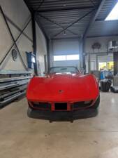 Image 20/50 of Chevrolet Corvette Stingray (1975)