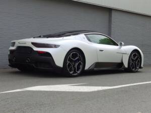 Imagen 5/100 de Maserati MC20 (2022)
