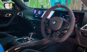 Bild 4/34 von BMW M2 Coupé (2026)