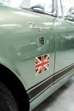 Imagen 4/21 de Sunbeam Tiger Mk II (1967)