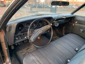 Bild 10/12 von Ford Gran Torino (1972)