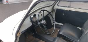 Image 7/18 of Autobianchi 500 Nuova Giardiniera (1976)