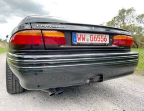 Bild 19/19 von Chrysler Vision (1997)