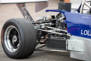 Afbeelding 15/50 van Lola T622 (1978)