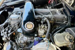 Immagine 20/26 di Mercedes-Benz 280 GE (kurz) (1988)