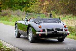 Image 45/51 of Austin-Healey 3000 Mk III (BJ8) (1967)