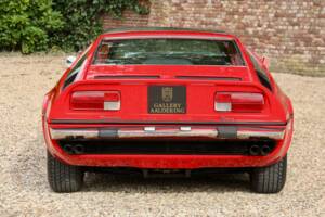 Bild 6/50 von Maserati Bora 4900 (1973)