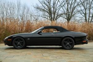 Bild 4/50 von Jaguar XK8 4.0 (2006)