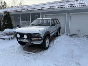 Bild 2/62 von Peugeot 505 Break 4x4 Dangel (1988)