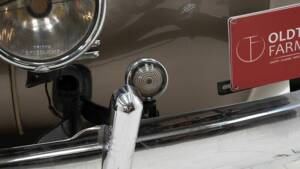 Image 8/15 of Cadillac 60 Special (1937)