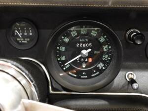 Image 8/15 of Maserati Ghibli Spyder (1969)