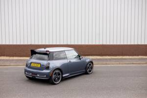 Image 9/50 of Mini Cooper S JCW GP (2006)