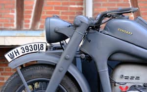 Image 53/92 of Zündapp KS 750 (1943)