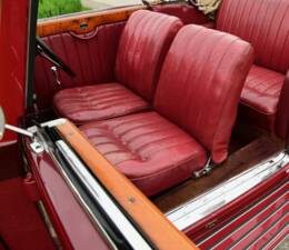 Bild 37/50 von Alfa Romeo 6C 1750 Gran Turismo Compressore (1932)
