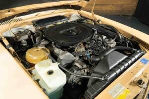 Image 19/19 of Mercedes-Benz 450 SL (1979)