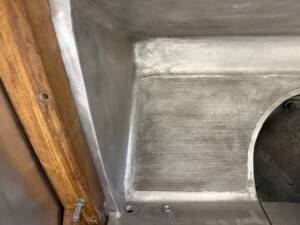 Image 22/49 of Triumph Gloria Special (1936)