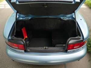 Bild 18/31 von Aston Martin DB 7 Vantage Volante (2001)