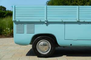 Bild 25/50 von FIAT 600 T Coriasco (1968)