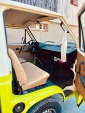 Image 10/11 de Volkswagen T3 Caravelle D 1.7 (1987)