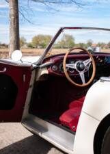 Afbeelding 14/24 van Austin-Healey 100/6 (BN4) (1957)