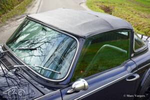 Image 34/45 of Triumph TR 4A (1966)