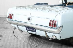 Afbeelding 31/50 van Ford Mustang GT (1965)
