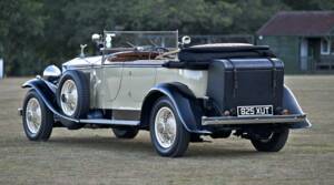 Afbeelding 14/50 van Rolls-Royce Phantom II (1933)