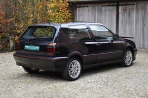 Image 12/41 de Volkswagen Golf III 2.0 GTI &quot;Edition&quot; (1997)