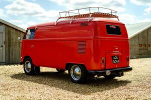Image 49/50 of Volkswagen T1 panel van (1963)