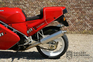 Immagine 9/30 di Ducati DUMMY (1990)