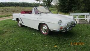 Bild 2/11 von Renault Floride (1960)