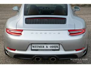 Bild 18/34 von Porsche 911 Carrera S (2018)
