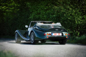 Bild 17/26 von Morgan Aero 8 (2005)