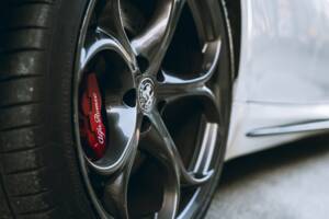 Bild 12/26 von Alfa Romeo Giulia Quadrifoglio (2017)