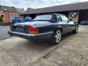 Afbeelding 9/38 van Jaguar XJ-SC H.E. (1986)