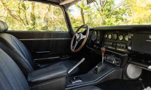 Imagen 4/25 de Jaguar Type E (2+2) (1969)