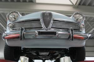 Image 44/50 de Alfa Romeo Giulietta TI (1964)