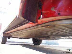 Imagen 37/171 de Volkswagen Käfer 1200 (1965)